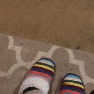 Meet your Posher, Sylvia